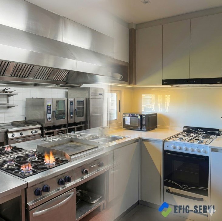 efic servi cocinas